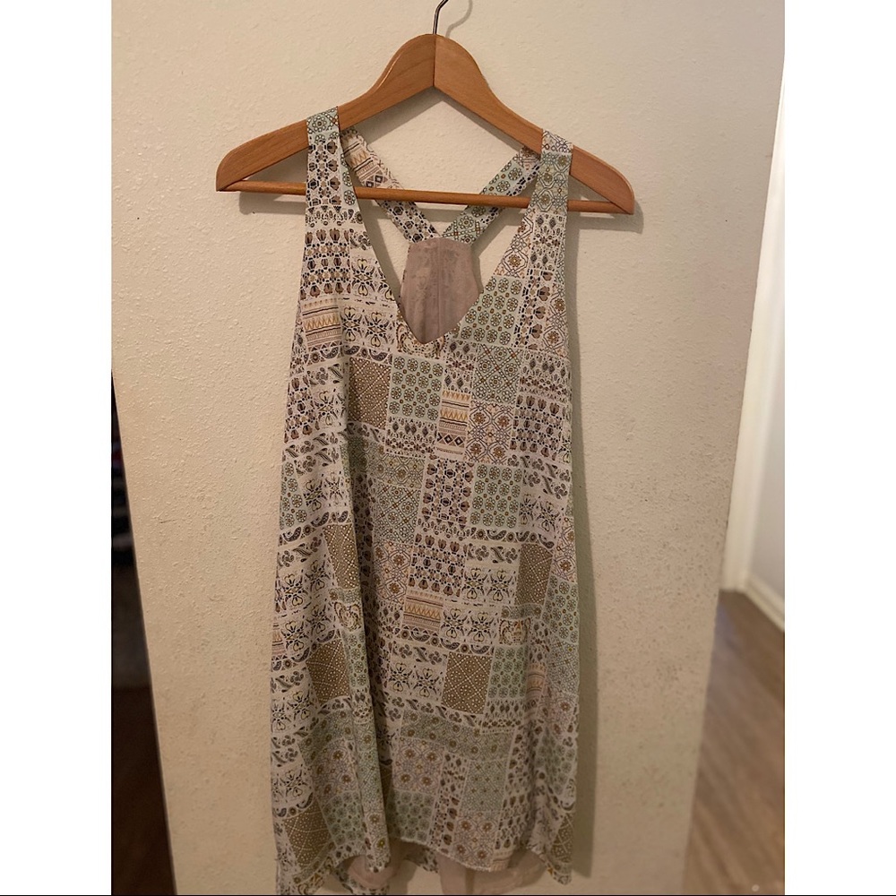 Green Dress (Medium)